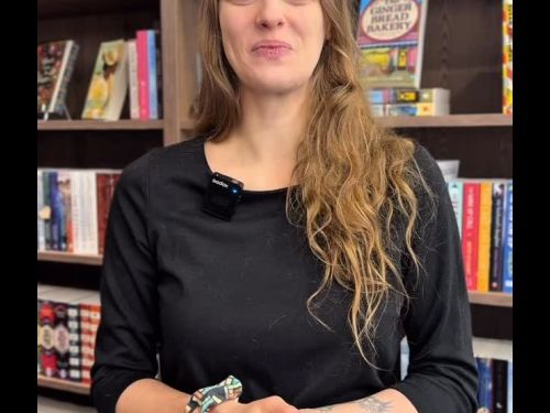 Un grand merci à Lise de la boutique @the_little_bookshop_fr pour son retour d’expérience suite à...