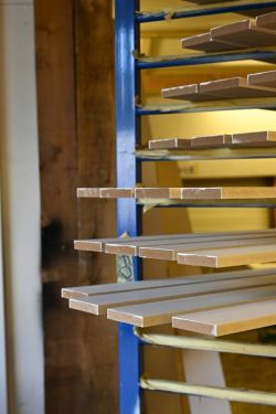 Hier, à l’atelier 🔨
Nos équipes travaillent sur plusieurs projets :
➡️ La fabrication et la...