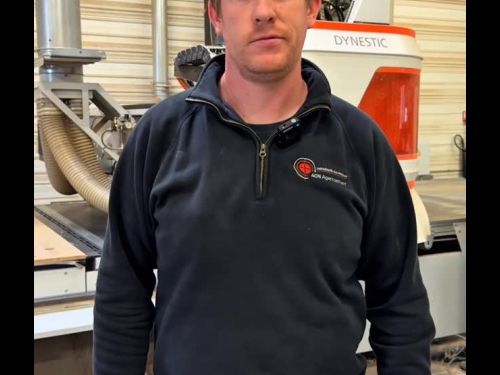 Harmonisez votre intérieur avec ACN Agencement ✨
Nous reproduisons votre mobilier à l’identique...