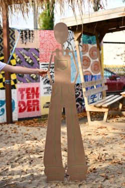 Création d’un personnage grandeur nature🧍🏻
Chez ACN Agencement, nous ne nous contentons pas...