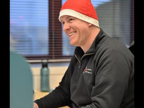 Noël se fait sentir chez ACN Agencement ! 🎄
Entre deux conceptions de meubles sur-mesure, les...