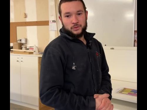 Conception d’une chambre et d’un bureau sur-mesure ✨
Nous réalisons également vos projets en...