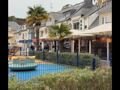 Projet Saint-Cast-le-Guildo 📍
Notre équipe a réalisé l’agencement sur mesure de ce comptoir pour...