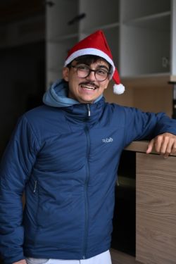 Joyeux Noë! !
Toute l’équipe d’ACN Agencement vous souhaite un joyeux Noël et de belles fêtes...