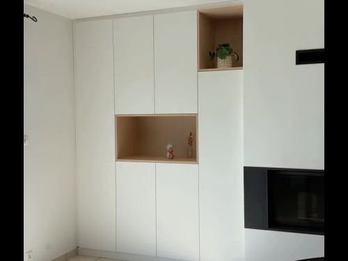 Projet La Mézière 📍
Nos clients nous ont contactés pour réaliser un projet d’agencement dans...