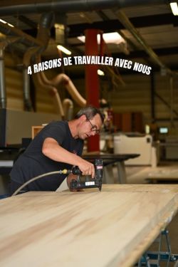 Des projets d’agencement complexes ? C’est justement là que notre savoir-faire prend tout son...