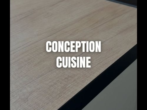 Projet Rennes centre 📍
Cette semaine, notre équipe a aménagé cette cuisine sur mesure, avec des...