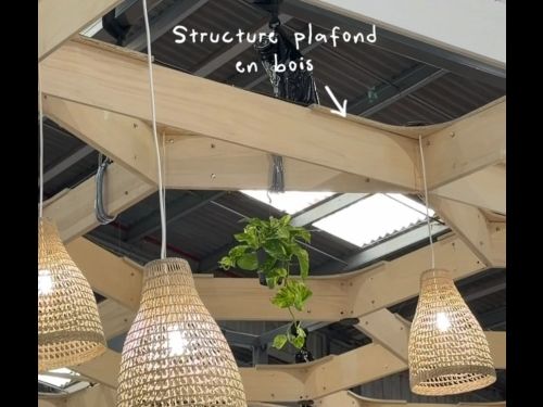 Nos réalisations pour les exposants du SPACE, le salon de l’agriculture le plus fréquenté de...