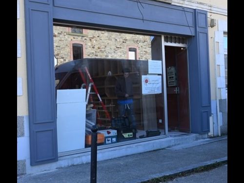 Conception et pose d’une cave à vin à Betton📍
Pour ce projet, notre équipe a réalisé plusieurs...